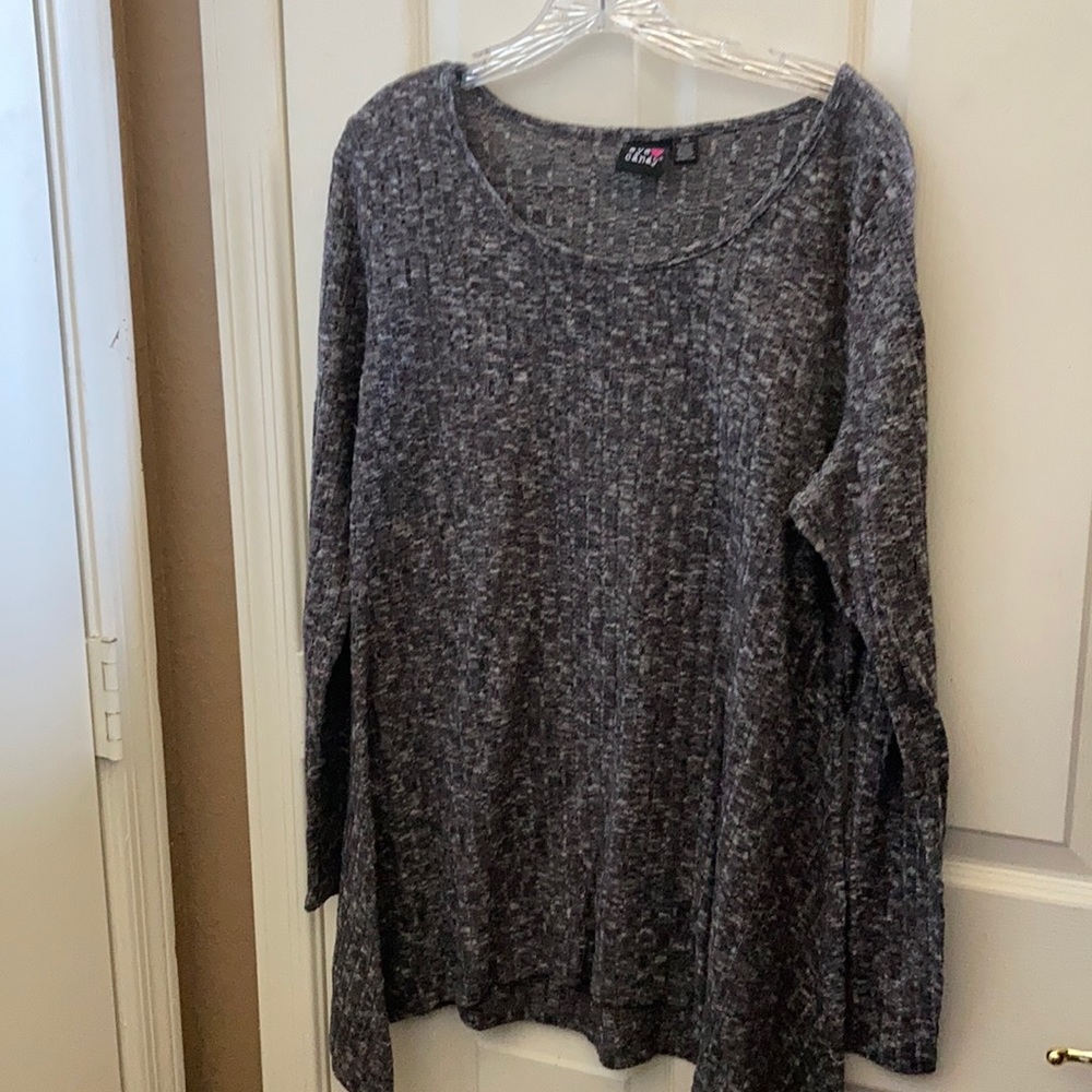 FINAL MARKDOWN Junior eye candy top 3xl